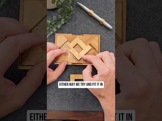 Can you solve both sides?!! #puzzle #puzzles #brainteaser #amazing