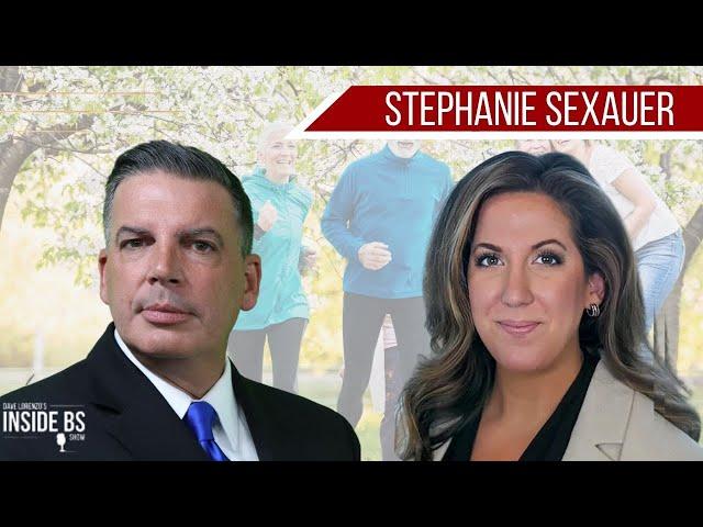 What Is Elder Law? Why It Is Important to You | Stephanie Sexauer |  #46