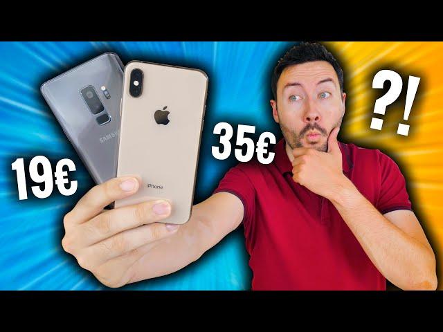 How to get a Cheap iPhone?