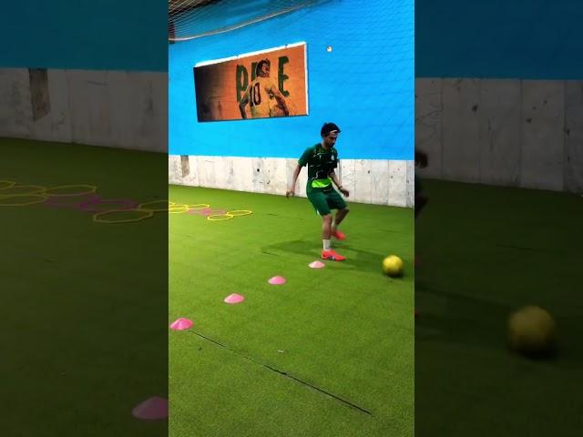 #technictraining #coordination #soccer #football #fitness