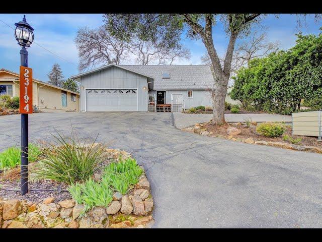 23194 Cypress Point Ct Auburn, Ca RealEstate