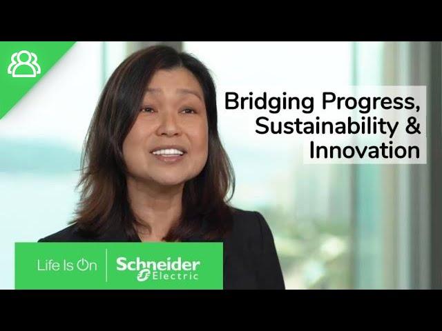 Schneider Electric | Learn About Our Brand Impact