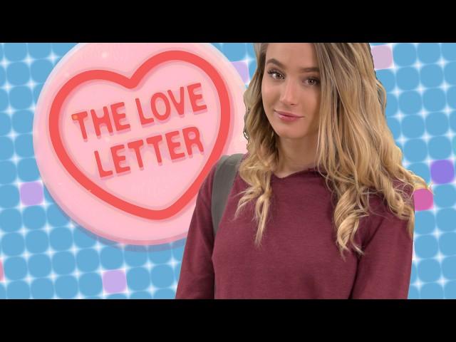 The Love Letter