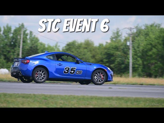 STC Event 6 - 8/13/23