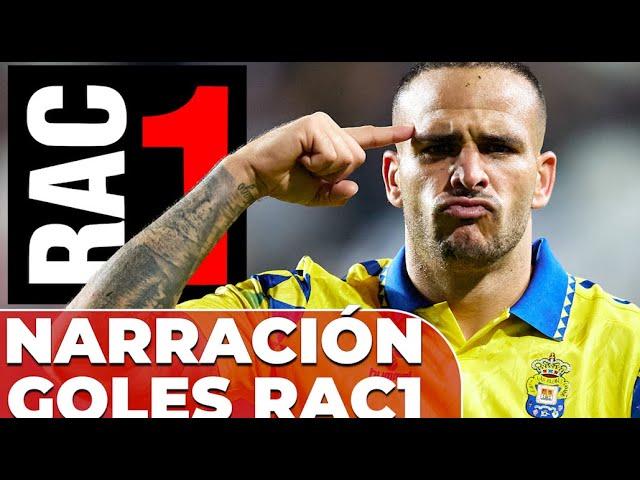 La NARRACIÓN de RAC1 de la derrota del BARÇA: nadie hablaba tras el 2-1