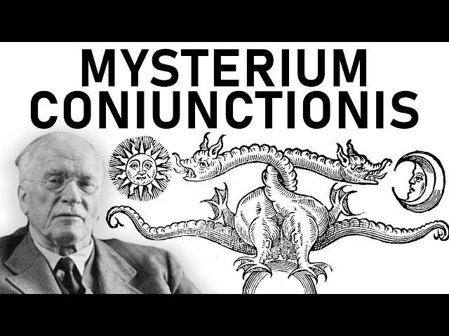 Carl Jung |Mysterium Coniunctionis| audiobook