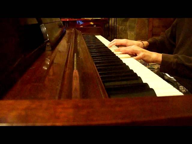 Wyatt Counterman - Morning Walk (New Song)