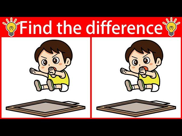 Find The Difference|Japanese images No99