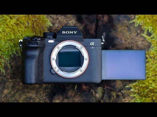 Sony a7IV Langzeit REVIEW  Lohnt sich Kauf 2023? | Jaworskyj