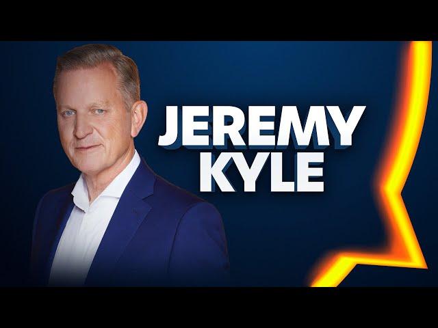 Jeremy Kyle | 06-Nov-24