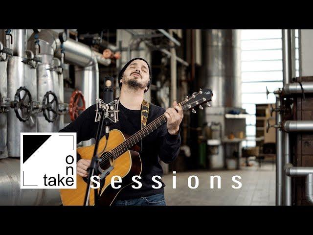 Manuel Normal - Kane Allergien | One take sessions