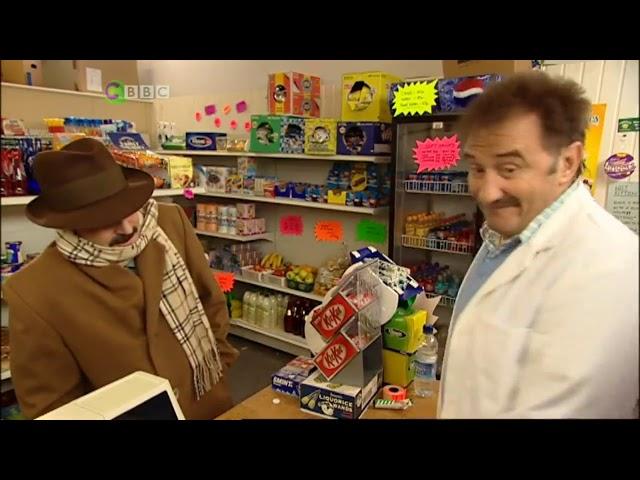 ChuckleVision 17x03 Who's Minding the Store (Widescreen)