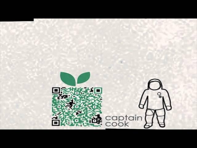2013 Space Apps Challenge: Deployable Greenhouse (Team Captain Cook)