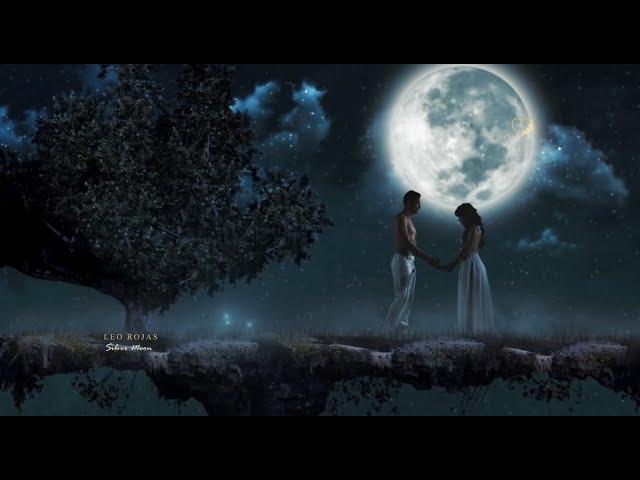 Leo Rojas - Silver Moon