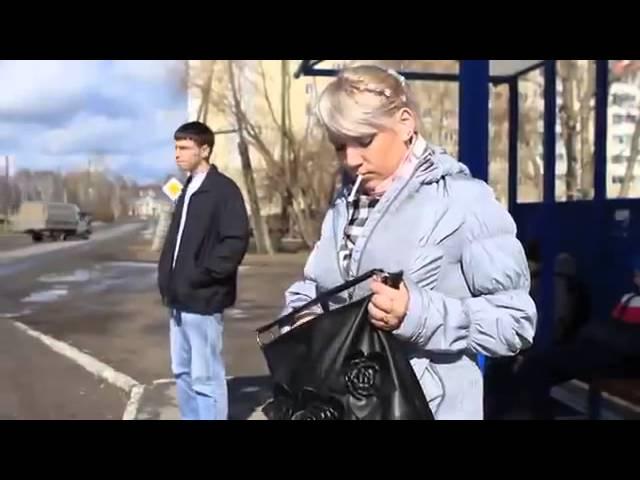 How to get girls to quit smoking (Отучим девушек курить)