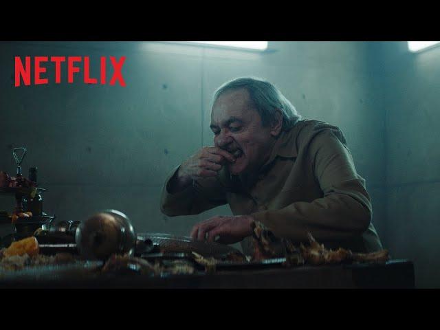 El Hoyo | Tráiler principal | Netflix España