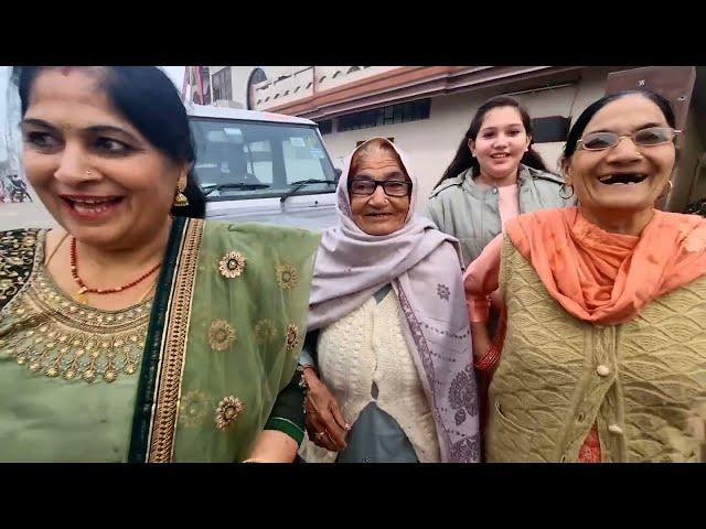 टेंट पटने तक डटा रहा Master  Marriage Vlog Video