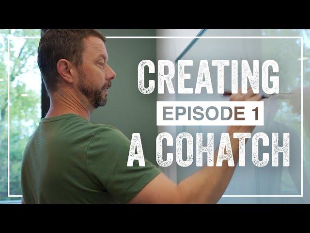 Creating a COhatch - Episode 1, Going to Westerville