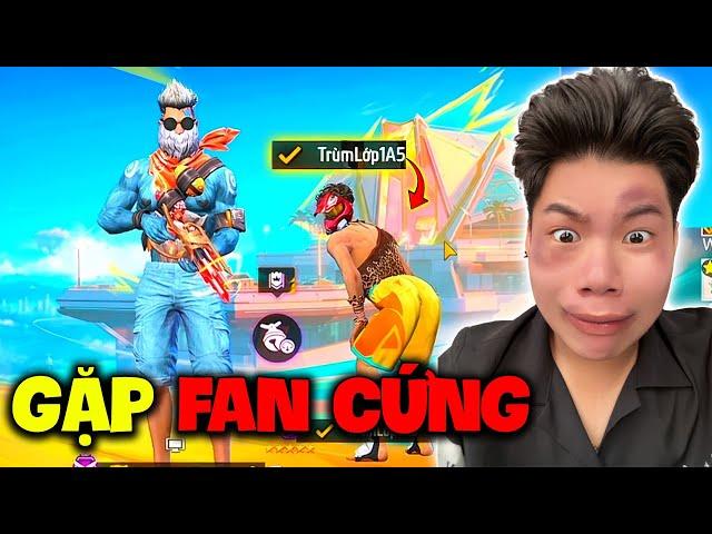 Joi FF Gặp Fan Cứng !!!