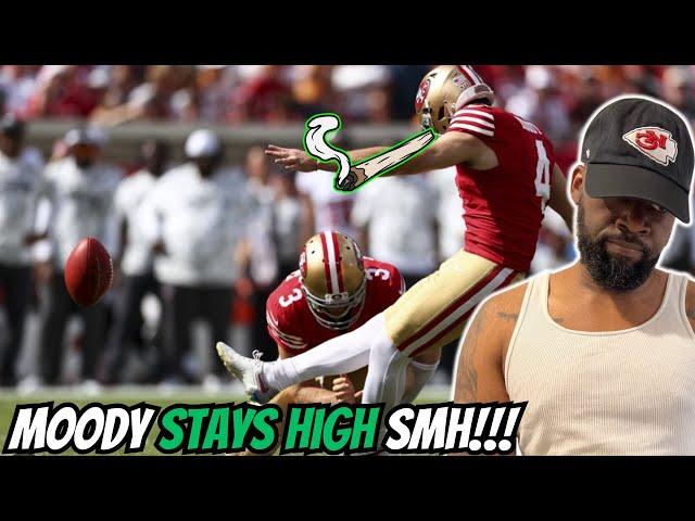 CHIEFS FAN REACTS TO!! San Francisco 49ers vs. Tampa Bay Buccaneers Game Highlights!!