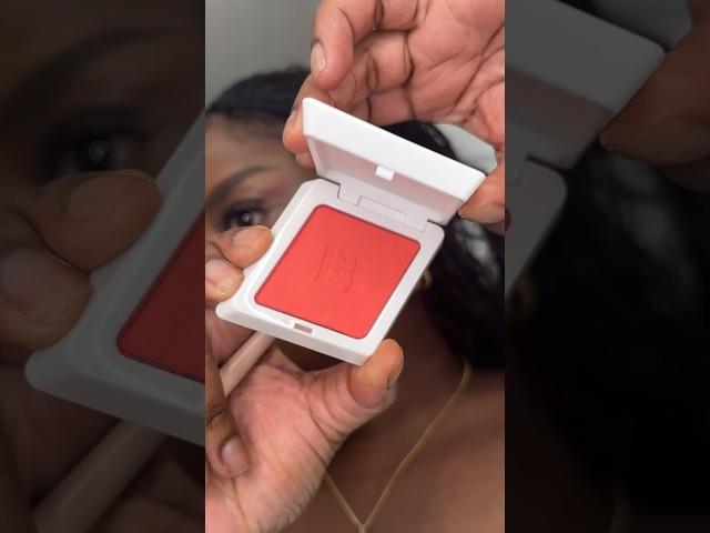 Fenty Cheeks Suede Powder Blushes  Available Now