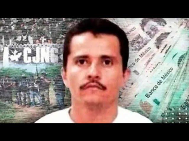 Al Profit #narcos : "El Mencho" Jalisco New Generation Full Al Profit American Dope part 1