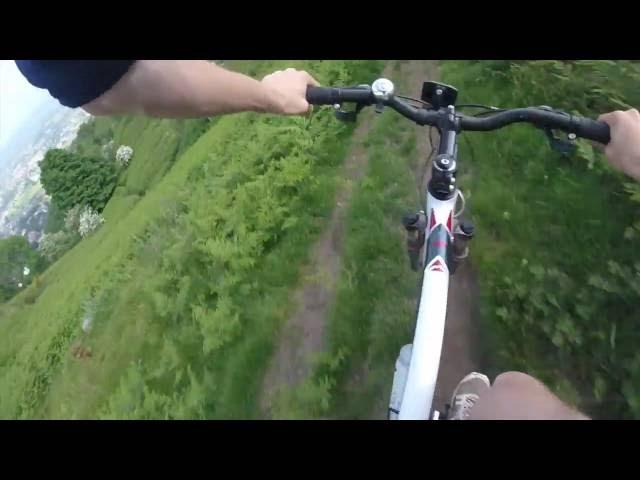 Malvern Mountain Biking