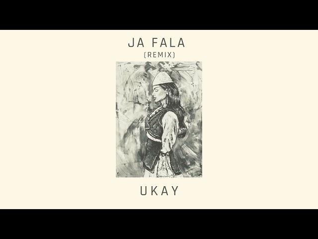 Teuta Selimi - Ja Fala (UKAY Remix)