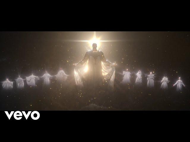 Journey To Bethlehem - The Nativity Song (Lecrae, Fiona Palomo) (Movie Scene) ft. Lecrae