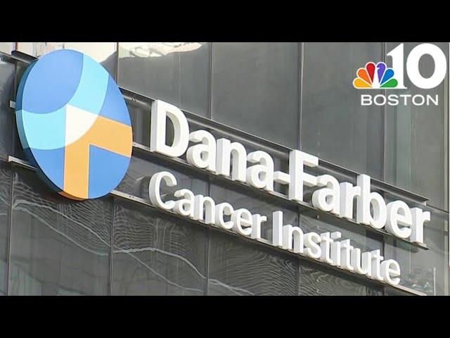 Dana-Farber Cancer Institute retracts 7 studies