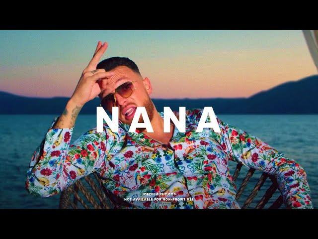 Type Beat Summer x Azet "NANA" (Prod. Joezee)