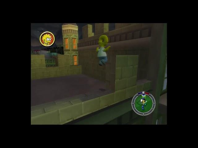 How to get to the top of the school in level 7