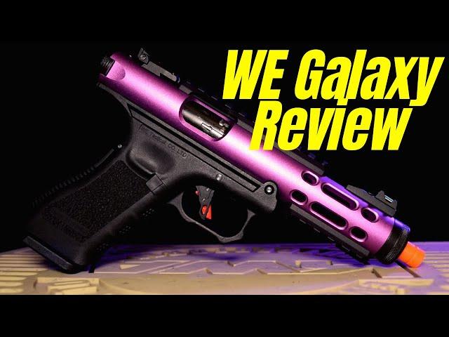 We Tech Galaxy review