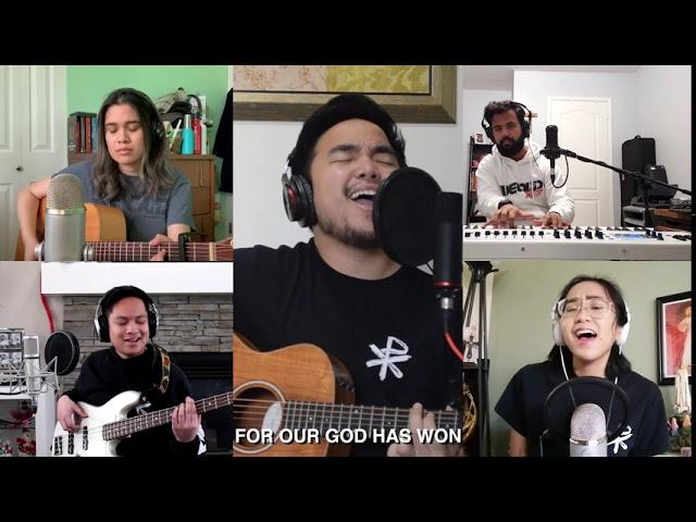 King (His Love) [Acoustic] | Liveloud Canada