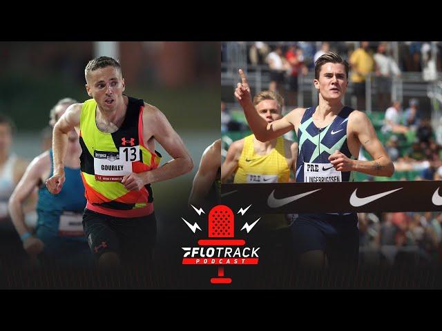 Can Neil Gourley Upset Jakob Ingebrigtsen At Euro Indoors?