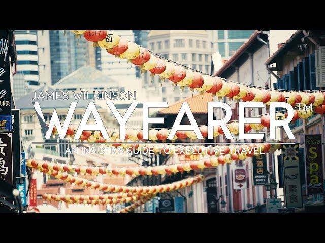 Wayfarer Season 01 Episode 12 Singapore