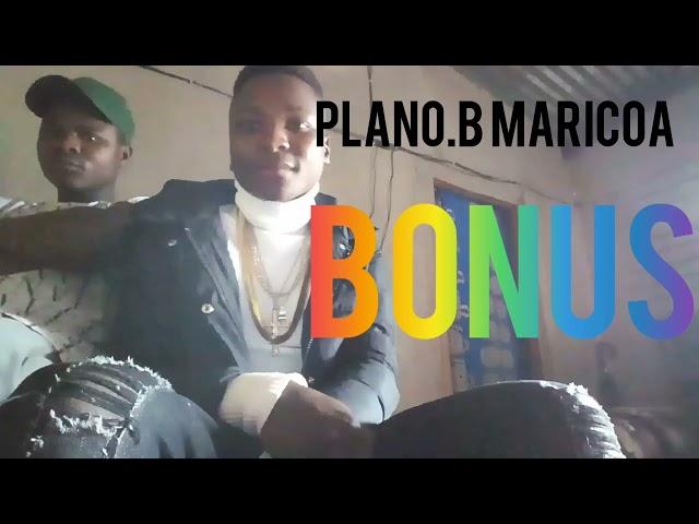 Messias Maricoa ft plano.B Maricoa official