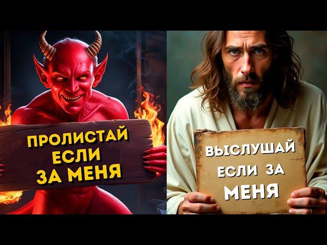 Никогда не сдавайся | Послание бога | Иисус Христос