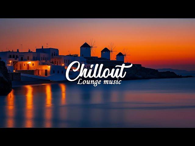 Deep Chillout Vibes  Beautiful Ambient Lounge Music for Daily Relaxation