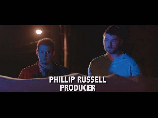 Phillip Russell Producing Reel