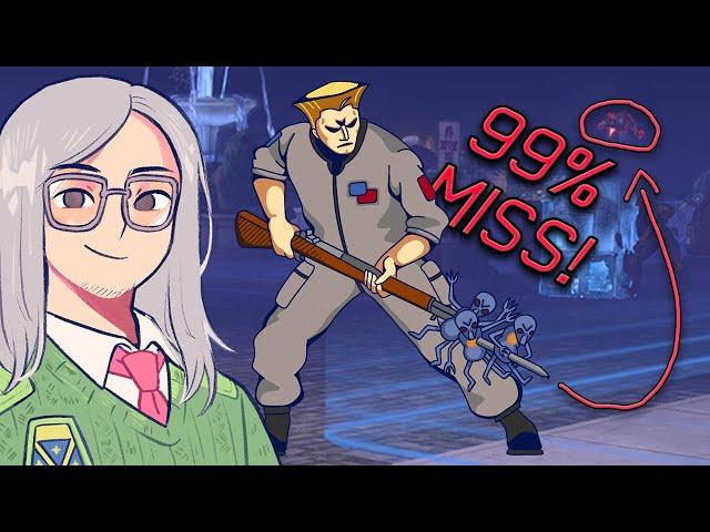 The SECRET BEST XCOM Game You SHOULD Play | Cassius' Compendium™