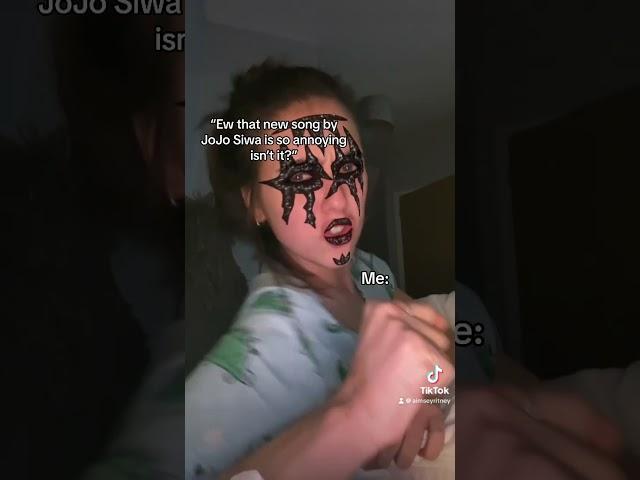 JoJo Siwa’s new song #viral #shorts