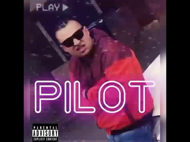 PROMO - Pilot  (Prod. Polo Propane)