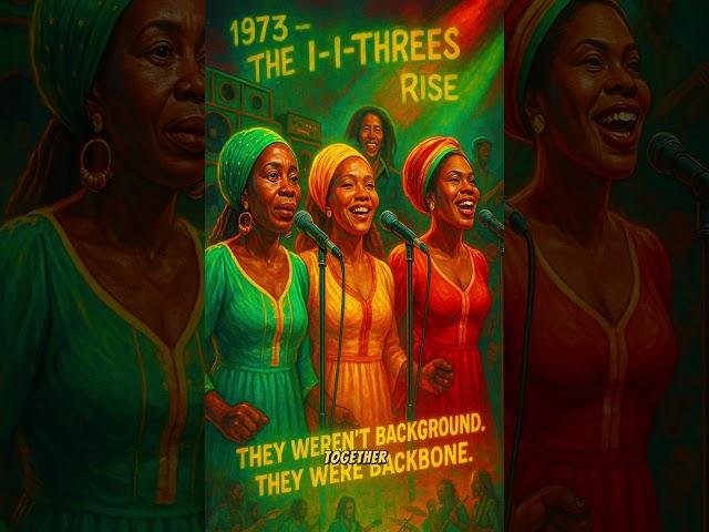 The Woman Who Took a Bullet for Reggae And Still Sang #shorts #reggaeculture #ritamarley #bobmarley
