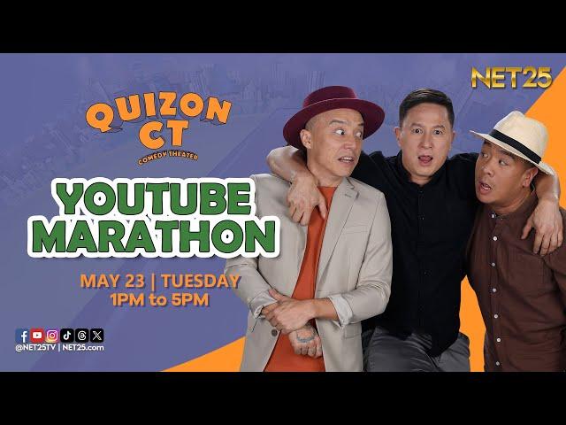 Quizon CT Episodes 26 - 30