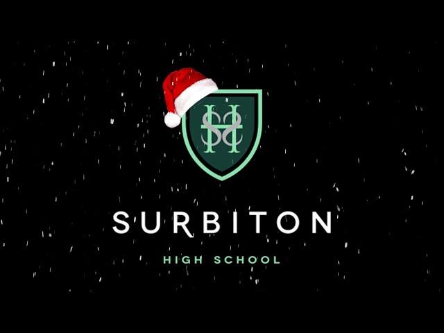 Surbiton High School Christmas Video 2021