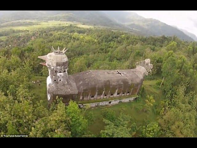 On The Spot - Kota Misteri di Indonesia