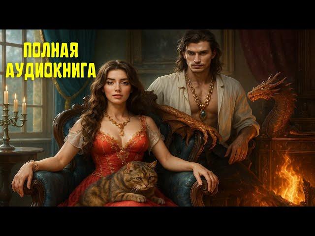 Любовное Фэнтези | Замуж За Монстра, Когда Сердце Выбирает Опасность