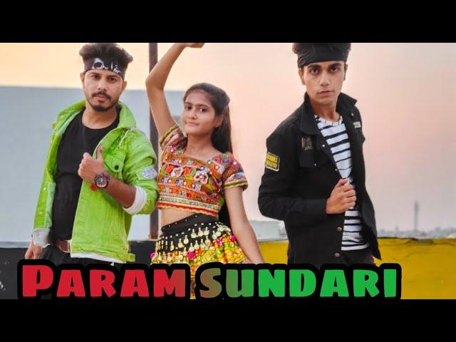 DIWALI SPECIAL || PARAM SUNDARI || Dance Cover | Ak Dance Academy Presents | #topdancer #kota