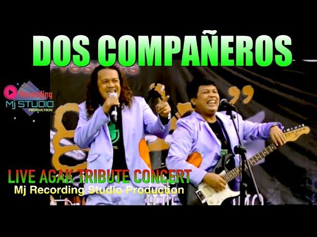 Dos Compańeros - Amazing Comedian Philippines